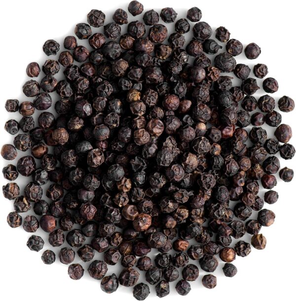 Ceylon Pepper